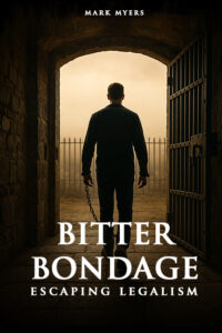 Bitter Bondage - Escaping Legalism