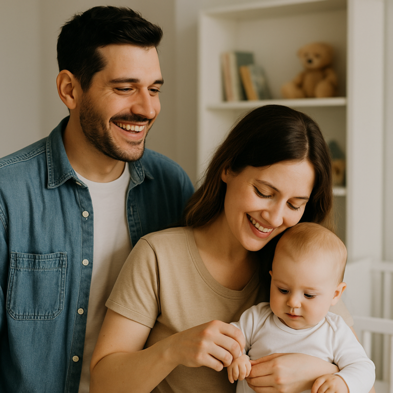Different Is Not Wrong: How Encouragement Builds Stronger Marriages