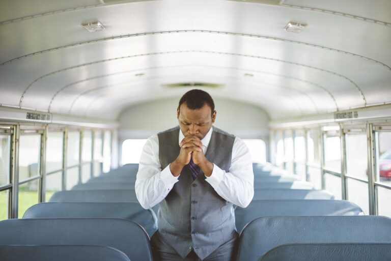 Pros & Cons of Bus Ministries