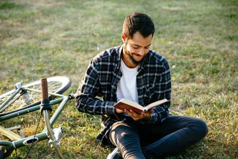 Why Too Many Christians Settle for Surface-Level Faith (And How to Go Deeper in Bible Study)